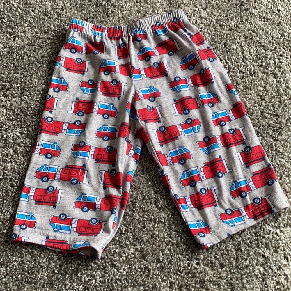 Pajama Set - Picture 4 of 4